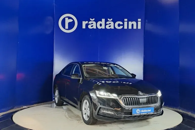 Skoda Octavia din 2021 cu 108.188 km - oferta SKO141490 - foto 5