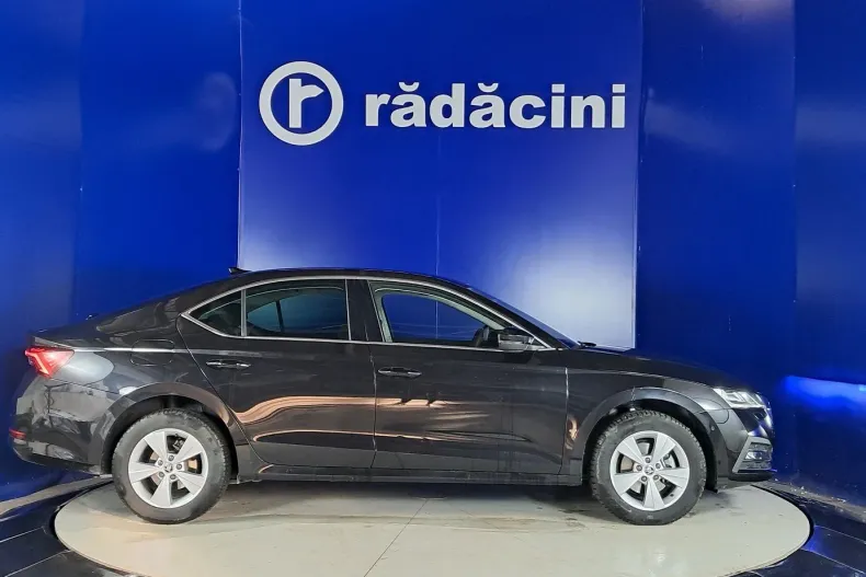 Skoda Octavia din 2021 cu 108.188 km - oferta SKO141490 - foto 6