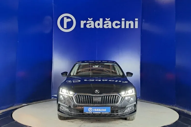 Skoda Octavia din 2021 cu 108.188 km - oferta SKO141490 - foto 8