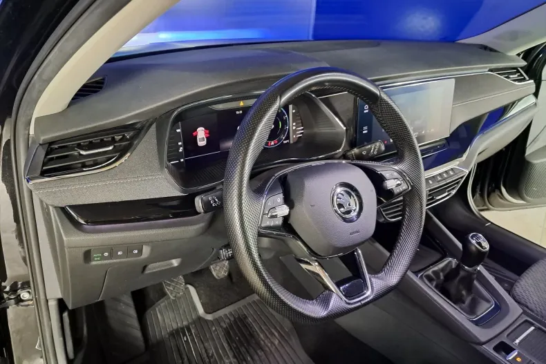 Skoda Octavia din 2021 cu 108.188 km - oferta SKO141490 - foto 10