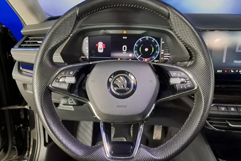 Skoda Octavia din 2021 cu 108.188 km - oferta SKO141490 - foto 11