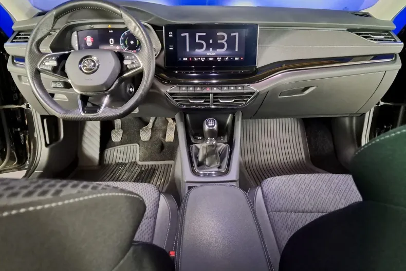 Skoda Octavia din 2021 cu 108.188 km - oferta SKO141490 - foto 14