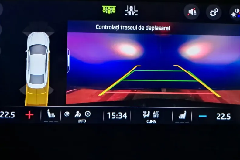 Skoda Octavia din 2021 cu 108.188 km - oferta SKO141490 - foto 16