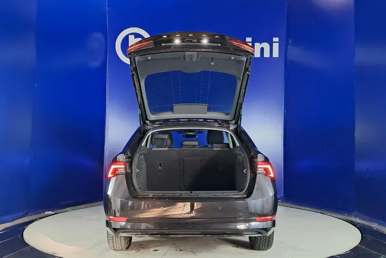 Skoda Octavia din 2021 cu 108.188 km - oferta SKO141490 - foto 19