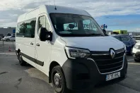 Renault Master din 2021 cu 143.251 km - oferta REN141491 - foto 3