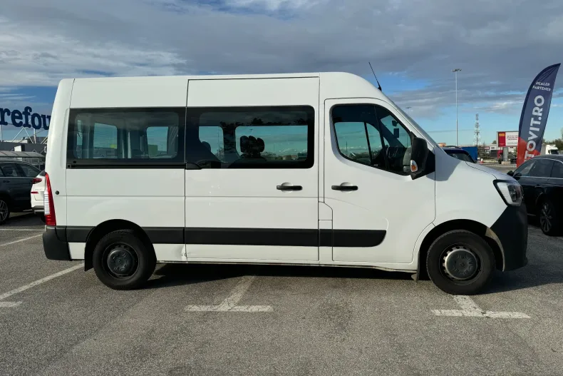 Renault Master din 2021 cu 143.251 km - oferta REN141491 - foto 5