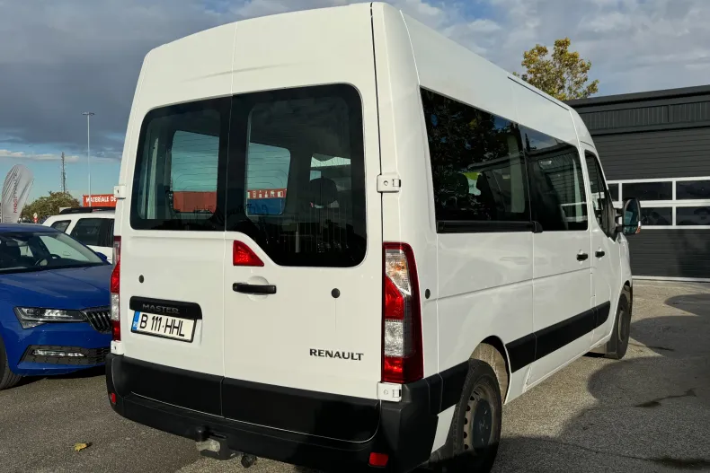 Renault Master din 2021 cu 143.251 km - oferta REN141491 - foto 6
