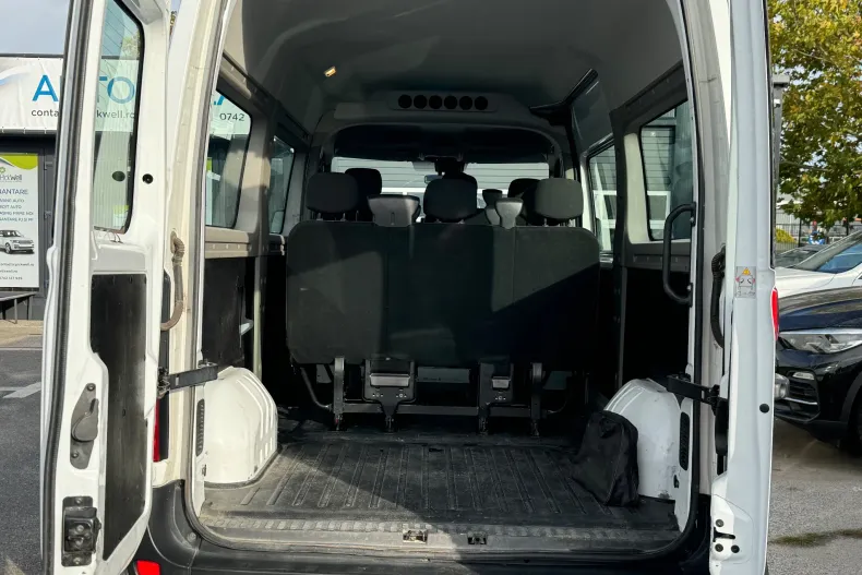 Renault Master din 2021 cu 143.251 km - oferta REN141491 - foto 8