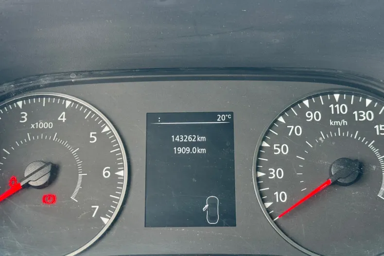 Renault Master din 2021 cu 143.251 km - oferta REN141491 - foto 9