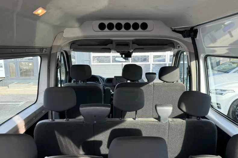 Renault Master din 2021 cu 143.251 km - oferta REN141491 - foto 10