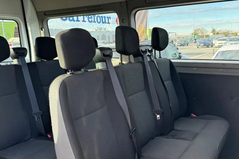 Renault Master din 2021 cu 143.251 km - oferta REN141491 - foto 11