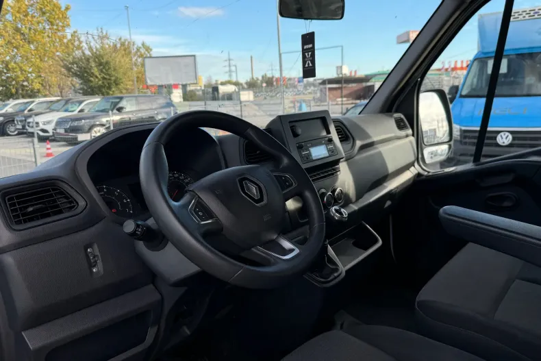 Renault Master din 2021 cu 143.251 km - oferta REN141491 - foto 13