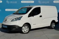 Nissan NV200 din 2019 cu 54.400 km - oferta NIS141493 - foto 1
