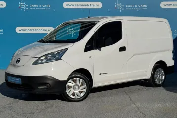 Nissan NV200 din 2019 - oferta NIS141493