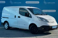 Nissan NV200 din 2019 cu 54.400 km - oferta NIS141493 - foto 3
