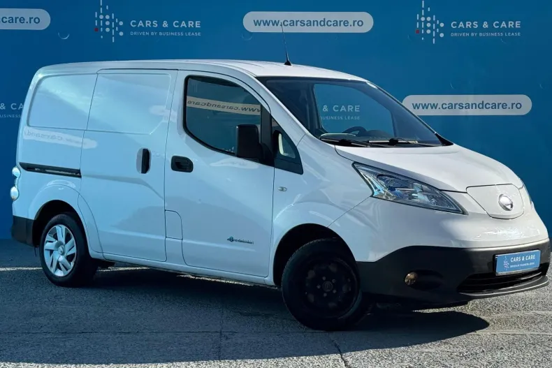 Nissan NV200 din 2019 cu 54.400 km - oferta NIS141493 - foto 3