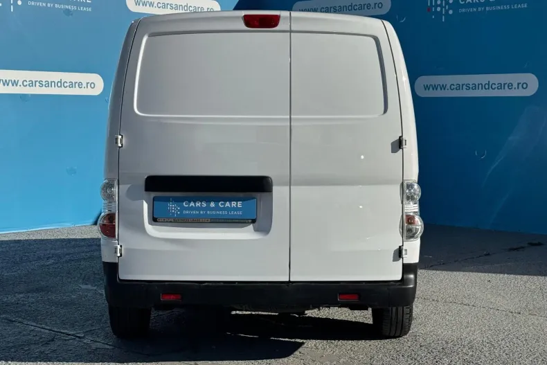 Nissan NV200 din 2019 cu 54.400 km - oferta NIS141493 - foto 5