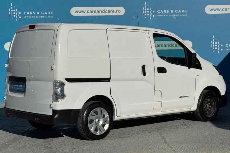 Nissan NV200 din 2019 cu 54.400 km - oferta NIS141493 - foto 6