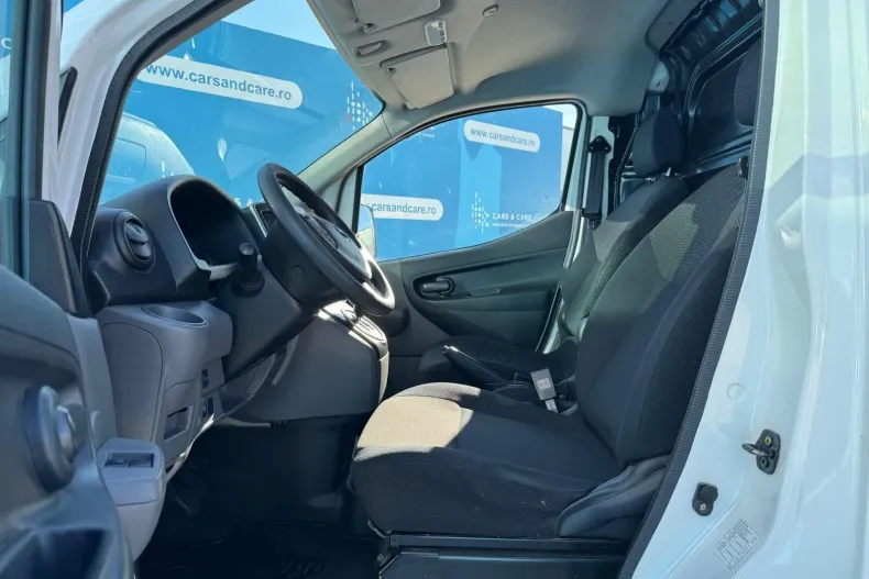 Nissan NV200 din 2019 cu 54.400 km - oferta NIS141493 - foto 7