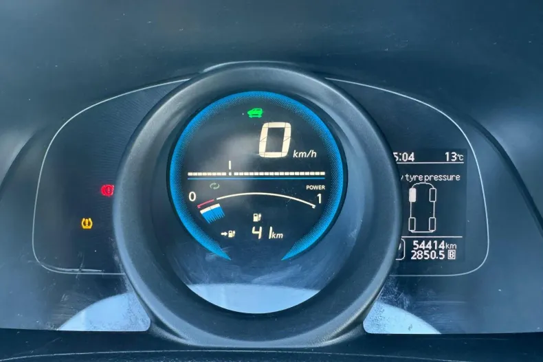 Nissan NV200 din 2019 cu 54.400 km - oferta NIS141493 - foto 8