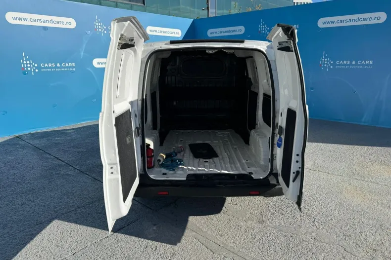 Nissan NV200 din 2019 cu 54.400 km - oferta NIS141493 - foto 9