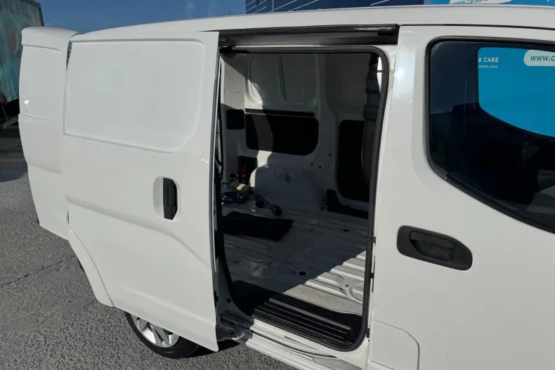 Nissan NV200 din 2019 cu 54.400 km - oferta NIS141493 - foto 10