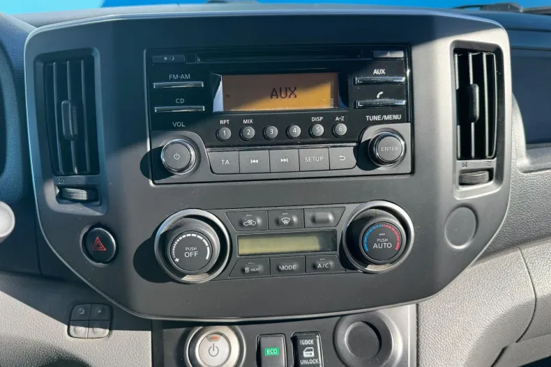 Nissan NV200 din 2019 cu 54.400 km - oferta NIS141493 - foto 11