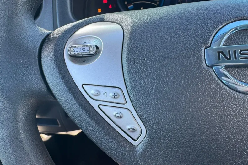 Nissan NV200 din 2019 cu 54.400 km - oferta NIS141493 - foto 13