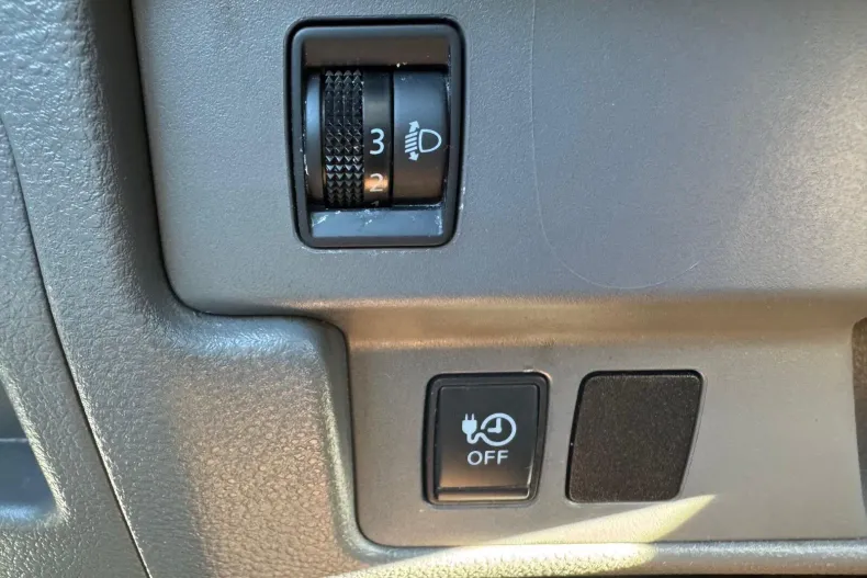 Nissan NV200 din 2019 cu 54.400 km - oferta NIS141493 - foto 15