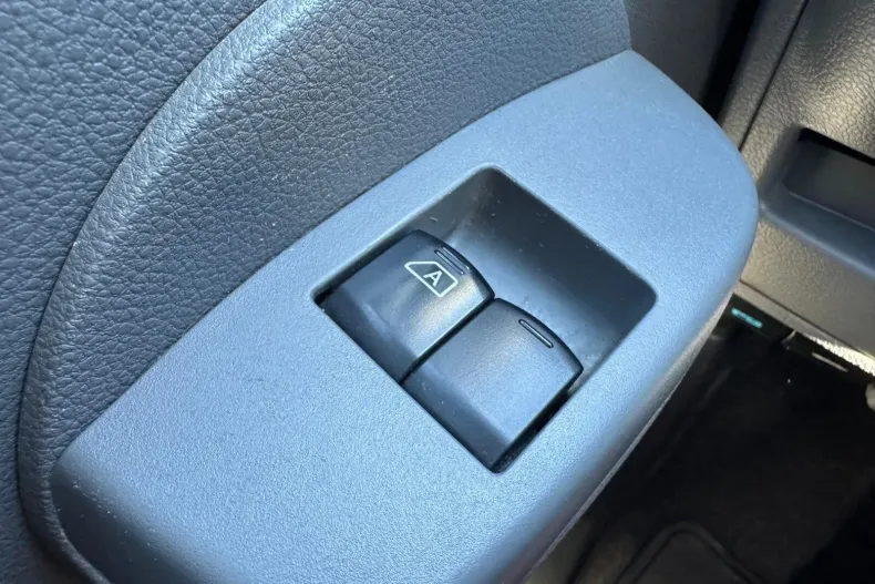 Nissan NV200 din 2019 cu 54.400 km - oferta NIS141493 - foto 16