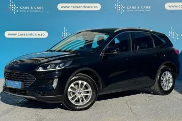 Ford Kuga din 2022 - oferta FOR141495
