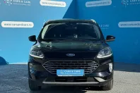 Ford Kuga din 2022 cu 36.700 km - oferta FOR141495 - foto 2