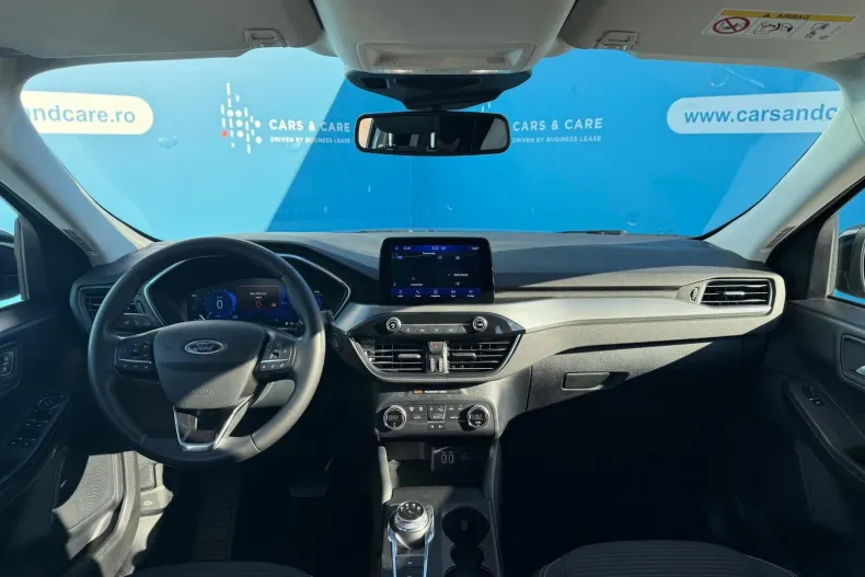 Ford Kuga din 2022 cu 36.700 km - oferta FOR141495 - foto 7