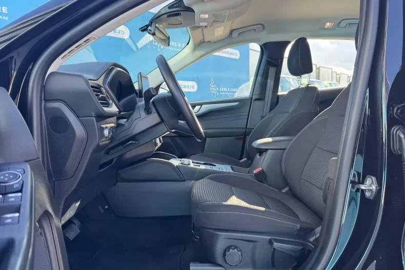 Ford Kuga din 2022 cu 36.700 km - oferta FOR141495 - foto 9