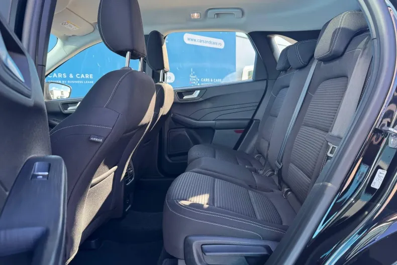 Ford Kuga din 2022 cu 36.700 km - oferta FOR141495 - foto 10