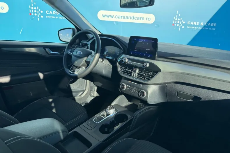 Ford Kuga din 2022 cu 36.700 km - oferta FOR141495 - foto 15