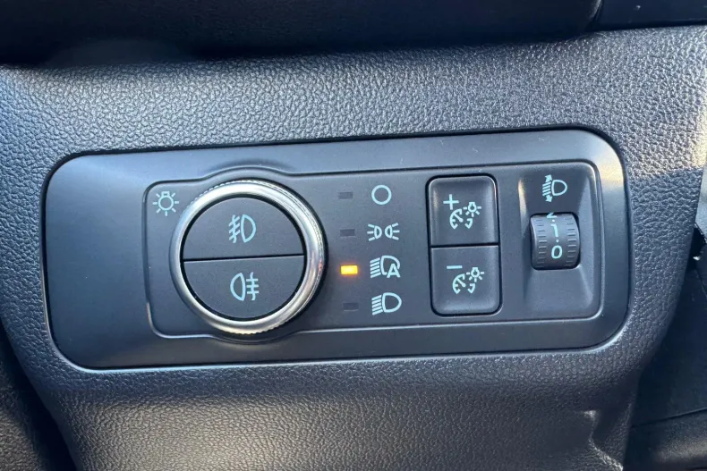 Ford Kuga din 2022 cu 36.700 km - oferta FOR141495 - foto 19