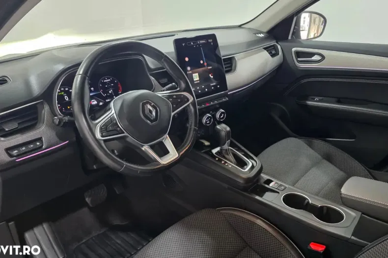 Renault Arkana din 2022 cu 55.267 km - oferta REN141496 - foto 3