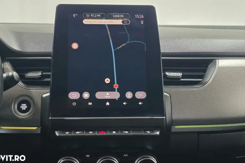 Renault Arkana din 2022 cu 55.267 km - oferta REN141496 - foto 8