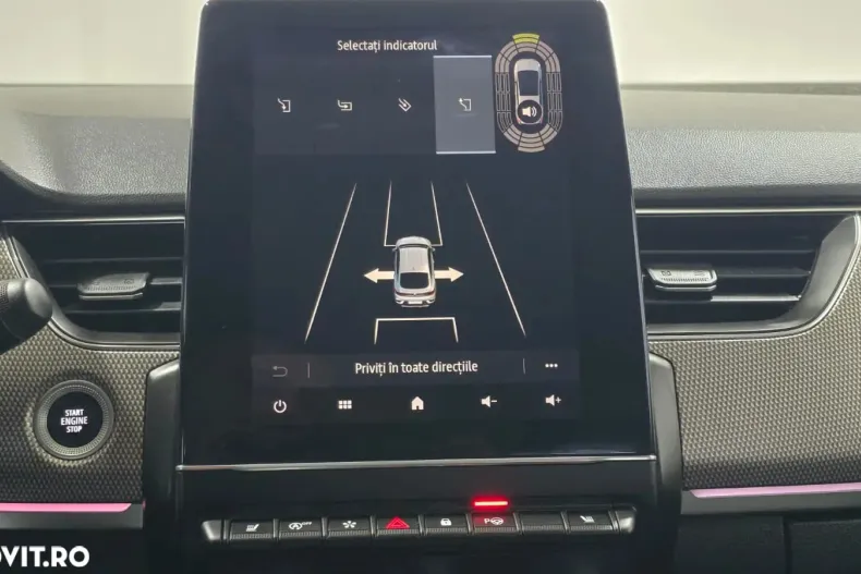 Renault Arkana din 2022 cu 55.267 km - oferta REN141496 - foto 9