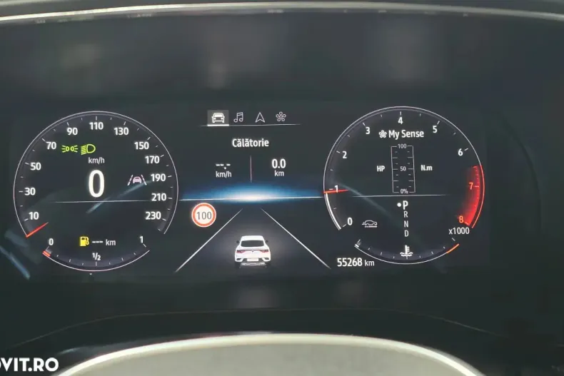 Renault Arkana din 2022 cu 55.267 km - oferta REN141496 - foto 12