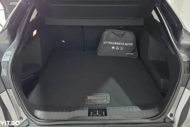 Renault Arkana din 2022 cu 55.267 km - oferta REN141496 - foto 17