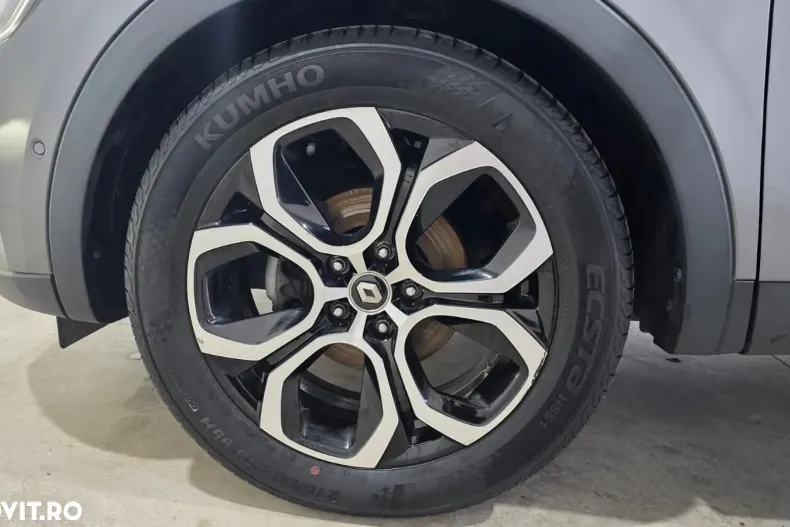 Renault Arkana din 2022 cu 55.267 km - oferta REN141496 - foto 18