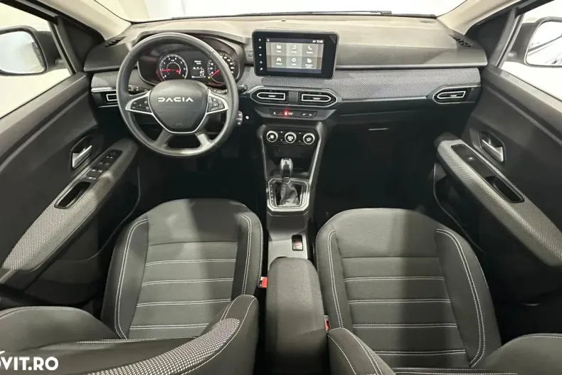 Dacia Logan din 2023 cu 58.870 km - oferta DAC141497 - foto 3