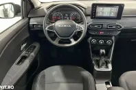 Dacia Logan din 2023 cu 58.870 km - oferta DAC141497 - foto 4