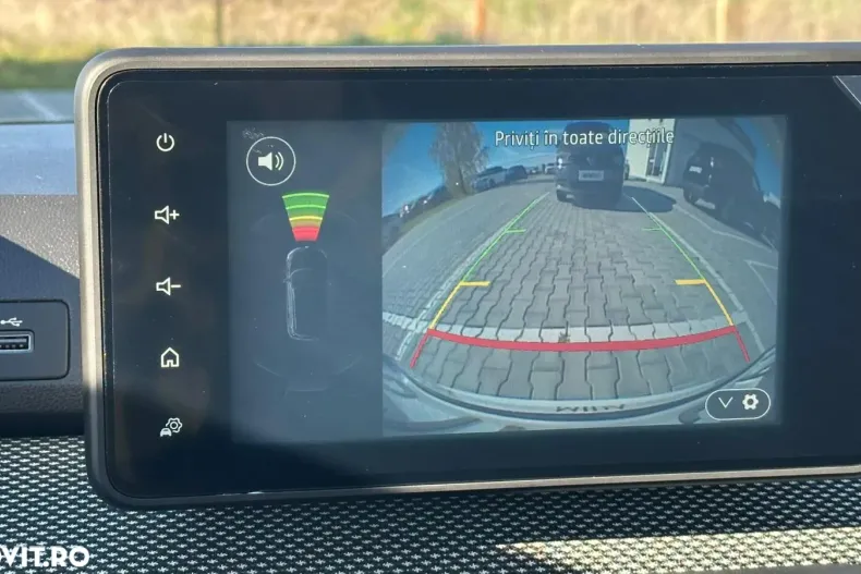 Dacia Logan din 2023 cu 58.870 km - oferta DAC141497 - foto 6