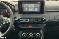 Dacia Logan din 2023 cu 58.870 km - oferta DAC141497 - foto 8