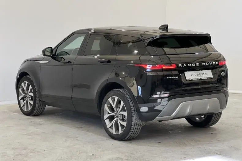 Land Rover Range Rover Evoque din 2024 cu 11.909 km - oferta LAN141498 - foto 3