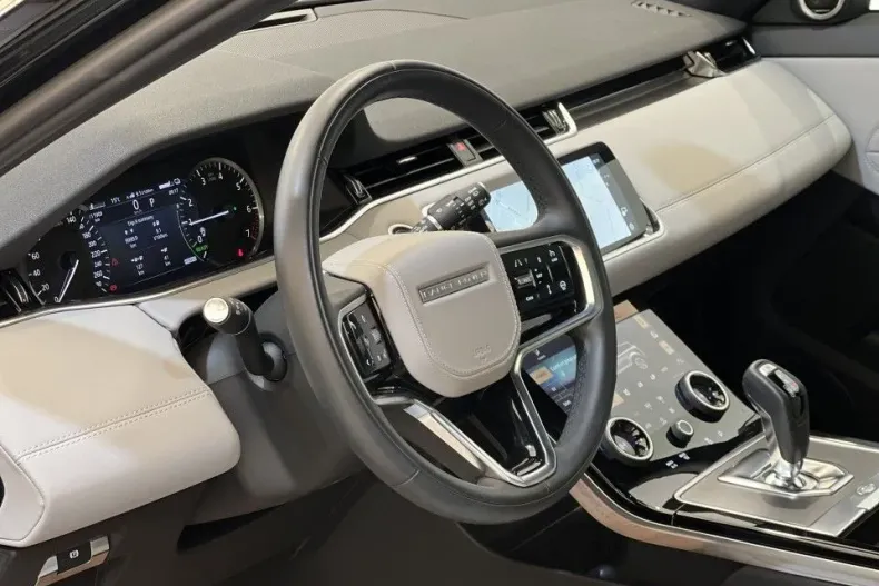 Land Rover Range Rover Evoque din 2024 cu 11.909 km - oferta LAN141498 - foto 5