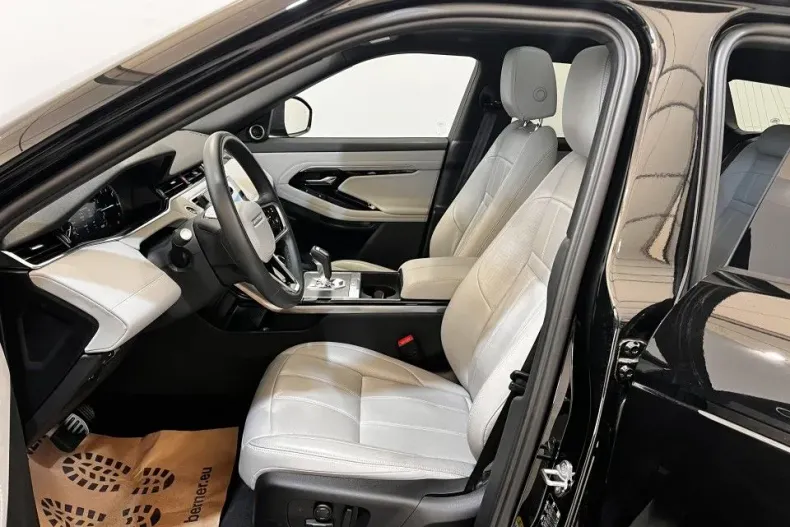 Land Rover Range Rover Evoque din 2024 cu 11.909 km - oferta LAN141498 - foto 6